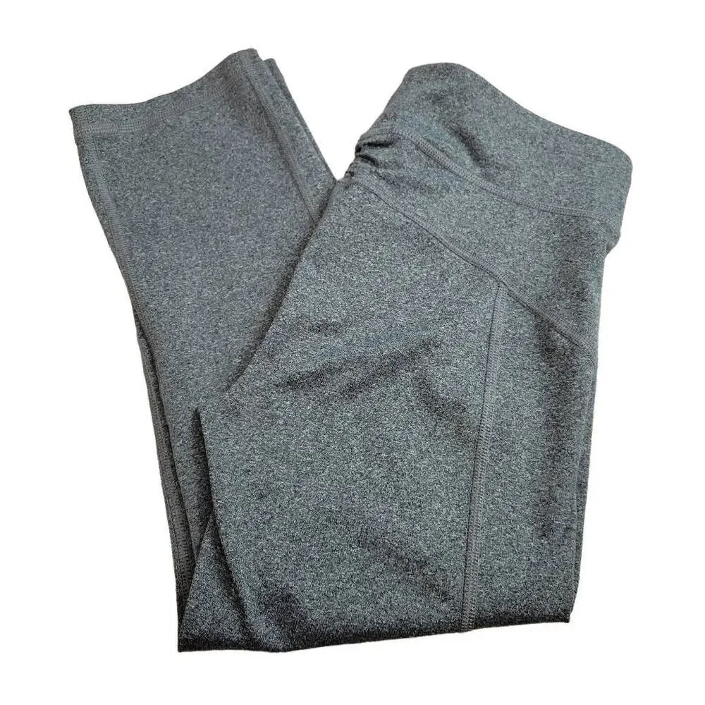 Capri athletic leggings M8